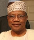 Gideon Orkar coup attempt challenges Babangida — archival photograph
