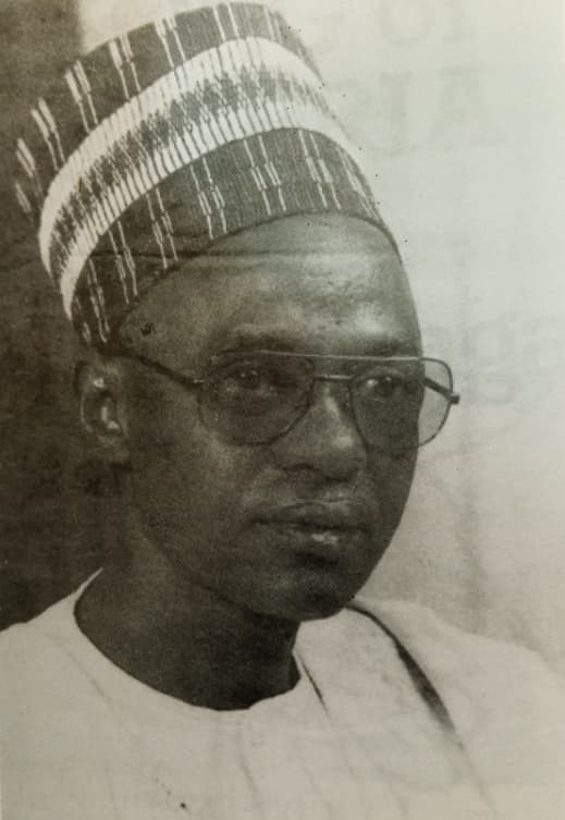 Oil-price weakness punctures Second Republic budgets — archival photograph