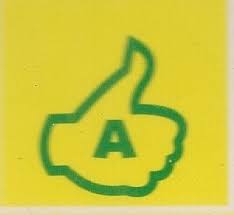 A logo (INEC)