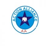 AA logo (INEC)