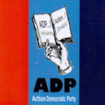 ADP logo (INEC)