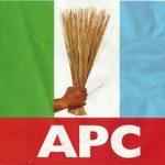 APC logo (INEC)