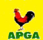 APGA logo (INEC)