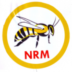 NRM logo (INEC)