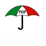 PDP logo (INEC)