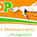 SDP logo (INEC)