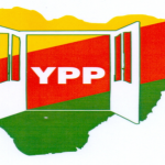 YPP logo (INEC)